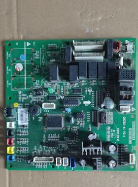 30226222格力中央空调内机主板电脑板Z6E35AV5/6/7/8/9