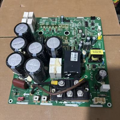 适用格力5代中央空调压缩机启动模块板30228000010 ZQ3330A