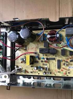 长虹变频空调外机主板变频板模块JUK7.820.10000489N9 已测