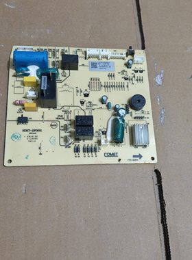 TCL空调电脑板主板DPG-ART PG CT A010235-V1.3 HDKT-DP0001