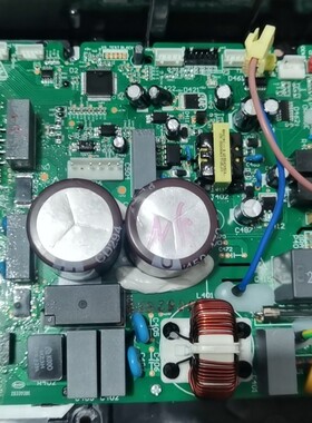 长虹空调变频通用主板JUK6.100.900001815 JUK7.820.10049567