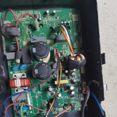 长虹原装2632 35空调变频外机一体板JUK7.820.10049567惠而浦试好