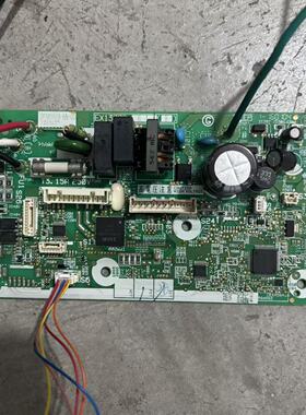 大金变频空调内机主板 配件 EX13009-6 2P399175-6R-00