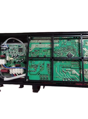 适用海尔空调外机KFR-35W-0123-0523电脑板变频外机板主板0011800
