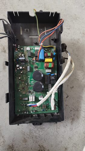 适用于松下美博月兔日松空调PCB-MIGE35GM主板ISH-90(120)HV3A/S