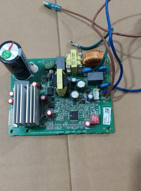 适用于TCL外机风机模块版A010423 电路板电源板32001-000410-A