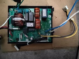 原装大金滤波板3P273862-2 大金空调RXS60GV2C RXS72GV2C电源板