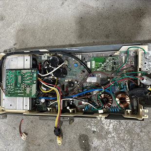 BpE 50GW BB0011389A 外机变频控制主板 日立空调变频板 KFR