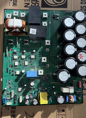 三星中央空调变频模块板DB92-03337A压缩机驱动板DB41-01276A