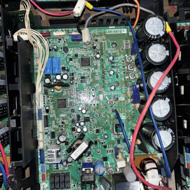 大金空调外机主板EC09115A/EC0530J滤波板EC0534/A