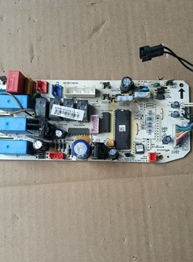 美的天花机主板KFR-72/120Q/SDY-B 202302140744电脑板