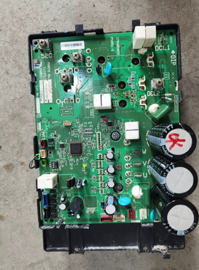 17C87472H 原装日立中央空调变频板 模块板 拆机试好