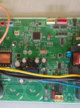 三菱电机柜机变频空调板MUZ-XE(F)J50VA-L外机变频主板SM00A079D