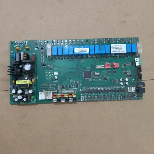 适用中央空调 电脑板 C.X.HL016A.CPU-300-01 主板 LSRFM130
