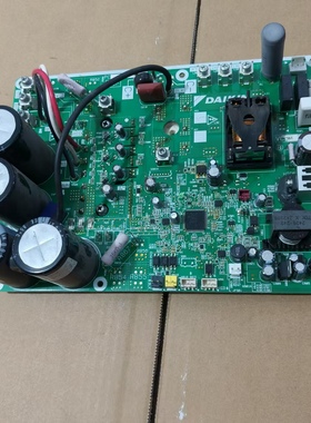 大金中央空调PC1116-1变频板RDQ10-12ABY模块板RPZQ10-12AAY