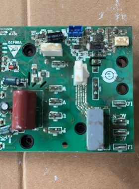 海尔变频空调功率模块板CQC09001032693 E227809 HXF-S 94V-0