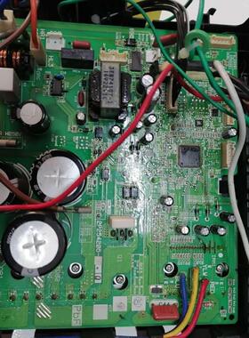 大金空调外机主板 2P254206-5外机电源板控制主板变频板RXF135KC