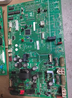 三菱电机空调配件主板BH00G637模块DM00N019B/RG00V396B/RG00V397