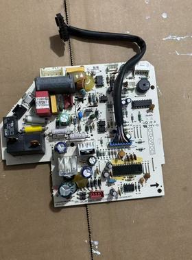 美的空调KFR-26G/BP2DN1Y-J(2)(7022XC-FCH).ZD 17122000012602