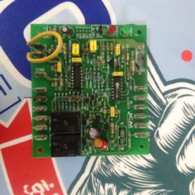 特灵空调配件PCB900-1B地源热泵PCB900-1B