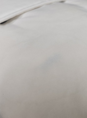 【特价清仓微瑕疵】阿迪达斯三叶草男士加厚保暖防风羽绒服JJ4968
