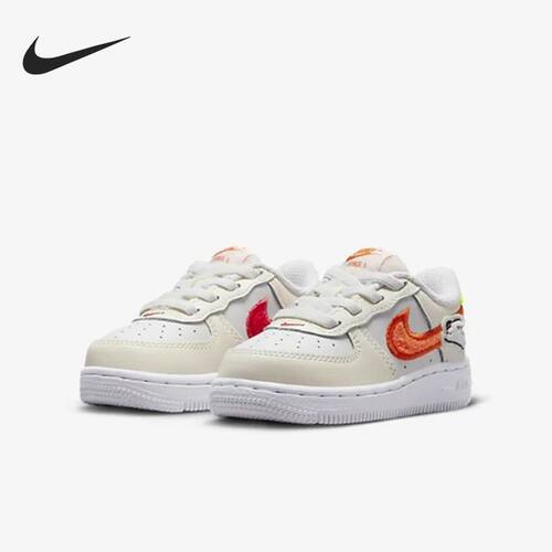 Nike/耐克冬季婴童新款透气时尚运动低帮板鞋FJ4886-181