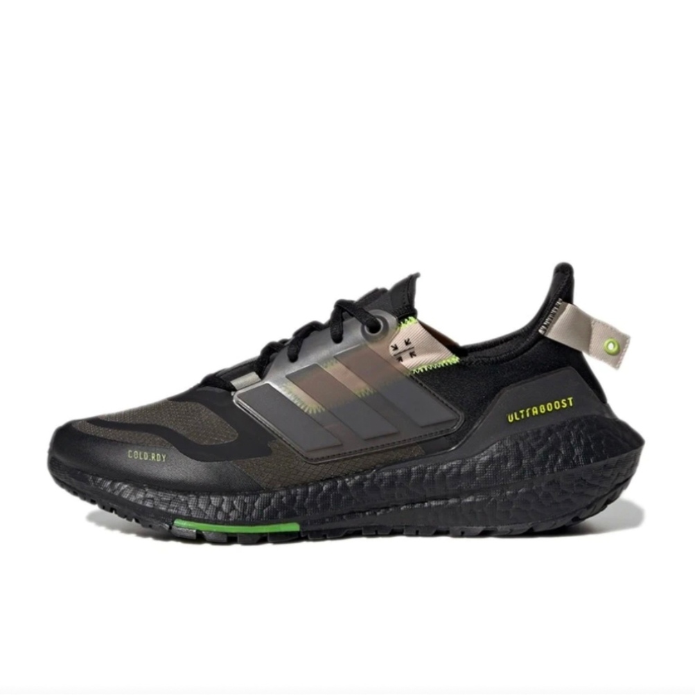 Adidas/阿迪达斯 Ultraboost 22C.rdy男女休闲鞋低帮运动鞋GX8028