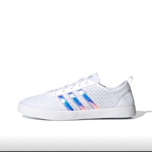 2.0 VULC 阿迪达斯QT adidas H01223 neo W女子低帮休闲运动鞋