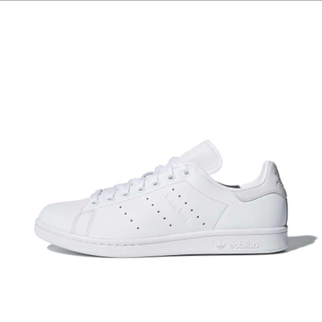 adidas男女同款经典时尚休闲运动板鞋CQ2469(非原盒)