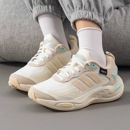 Adidas/阿迪达斯正品 女鞋 CLIMAWARM 运动训练缓震跑步鞋 IH0474