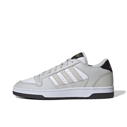 Adidas/阿迪达斯2024新款男女款轻便缓震休闲板鞋IE1016