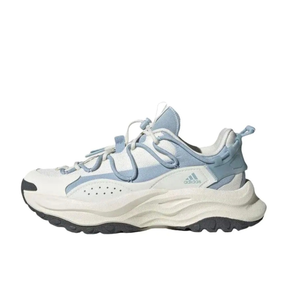 阿迪达斯四季女鞋运动鞋训练跑步鞋IF6485(非原盒)