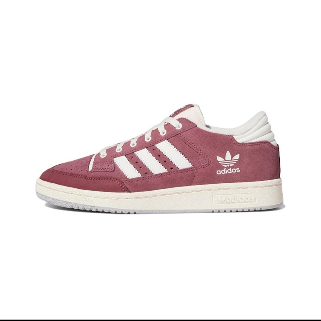adidas阿迪达斯三叶草男女鞋CENTENNIAL 85 LO复古休闲鞋GX2216