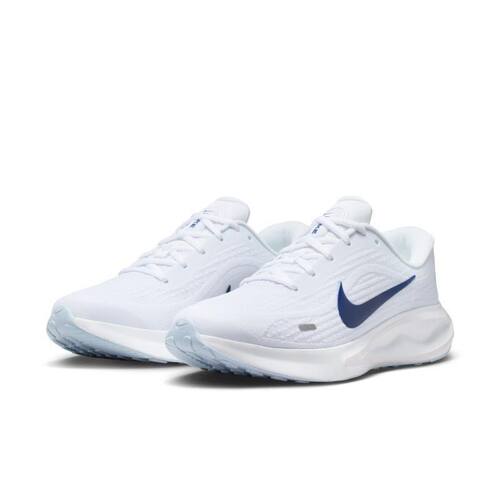 Nike耐克女子 JOURNEY RUN新款运动训练运动鞋跑步鞋 FJ7765-121