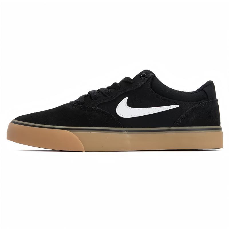NIKE/耐克 男女鞋 SB Chron 2 时尚运动休闲板鞋 防滑 DM3493-002