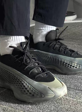 Adidas阿迪达斯A.E. 1 Low男子低帮舒适耐磨运动休闲篮球鞋JI4066