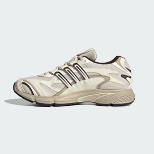 adidas阿迪达斯三叶草Temper Run 2.0低帮运动休闲老爹鞋JR9560