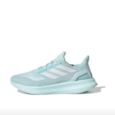 Adidas/阿迪达斯轻便防滑耐磨新款男女运动训练跑步鞋JH7261