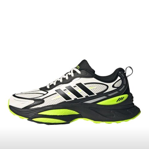 Adidas/阿迪达斯新款男女同款低帮缓震低帮跑步鞋IH8252