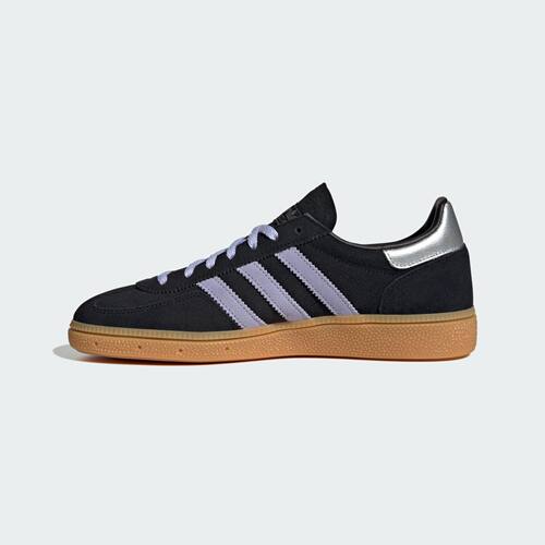 Adidas/阿迪达斯三叶草女士复古训练休闲运动板鞋JS2909