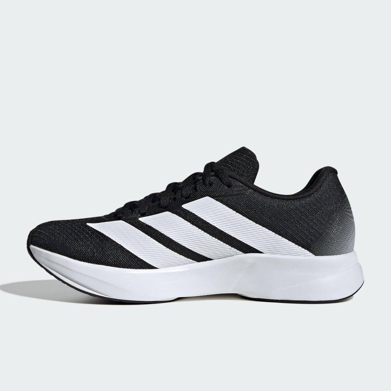 Adidas/阿迪达斯DURAMO RC2女士缓震网眼跑步鞋JS4435