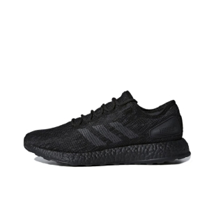 阿迪达斯2020新款 Pure boost 运动休闲跑步鞋 CM8304  C 仓