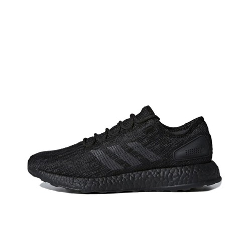 阿迪达斯2020新款 Pure boost 运动休闲跑步鞋 CM8304  C 仓