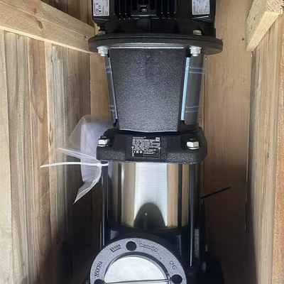 格兰富立式多级离心泵CR45-2 A-G-A-E-HQQE 功率7.5KW增压泵水泵