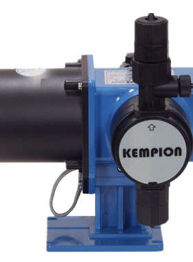 韩国KEMPLON千世AX1-32-FTC-Z水泵机械隔膜式计量泵18L/H加药泵