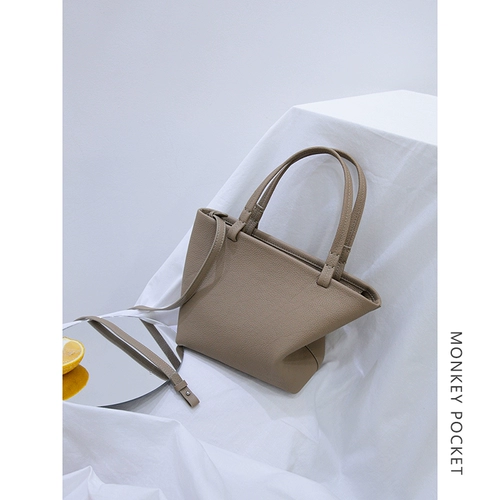 Кожаная ретро элегантная мягкая сумка, делается под заказ, коллекция 2023, воловья кожа