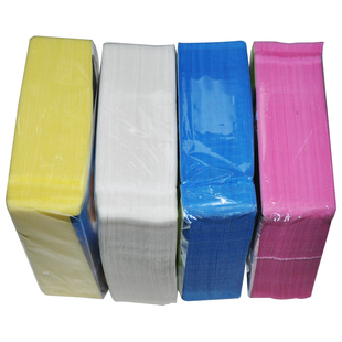 包邮 光盘袋子加厚磨沙双面袋PP光盘袋CD 光盘套5包 袋2片装 DVD包装