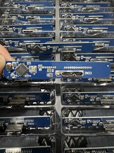 硬盘转接卡 2.5寸笔记本硬盘通用PCB转接板SATA转USB3 0