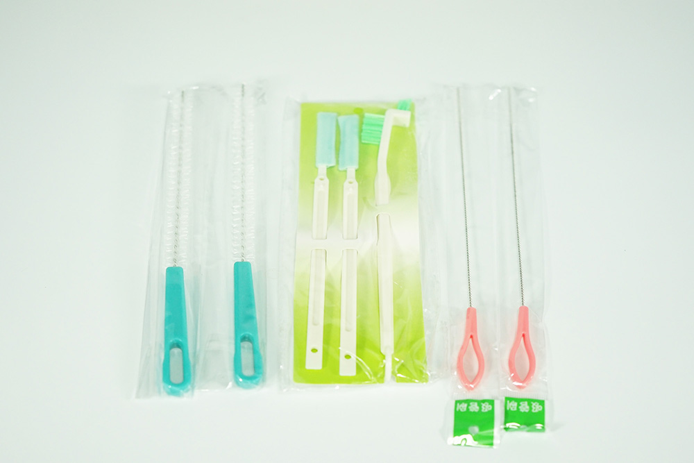 沐野微缸专用清洁工具套件