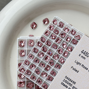 AiMTnails马姑娘家新品4480尖底公主方223美甲饰品